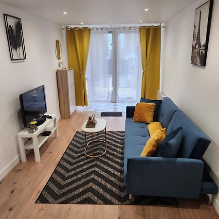 Le Cocon Apartment Duvy Exterior photo