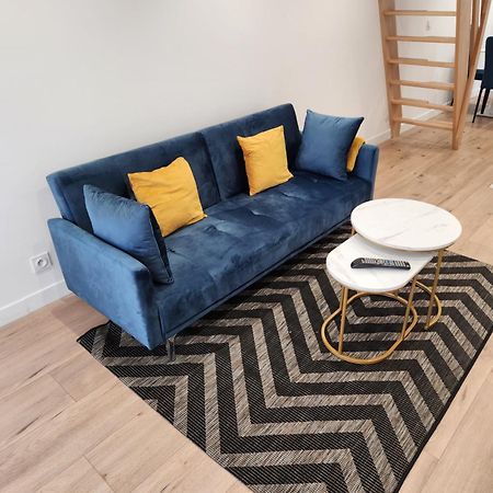 Le Cocon Apartment Duvy Exterior photo