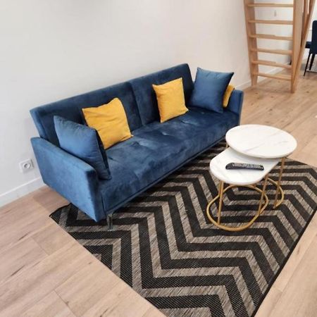 Le Cocon Apartment Duvy Exterior photo