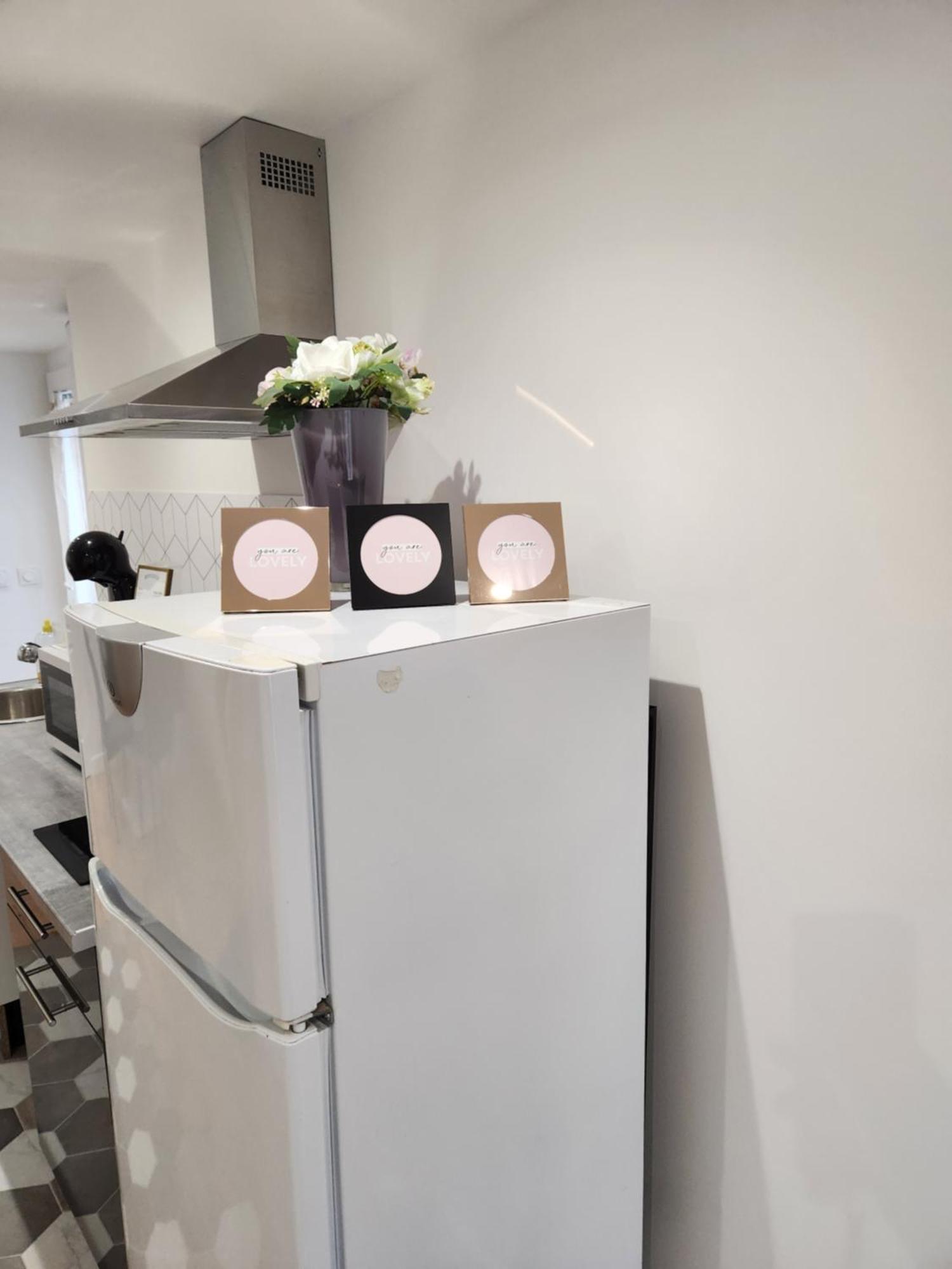 Le Cocon Apartment Duvy Exterior photo