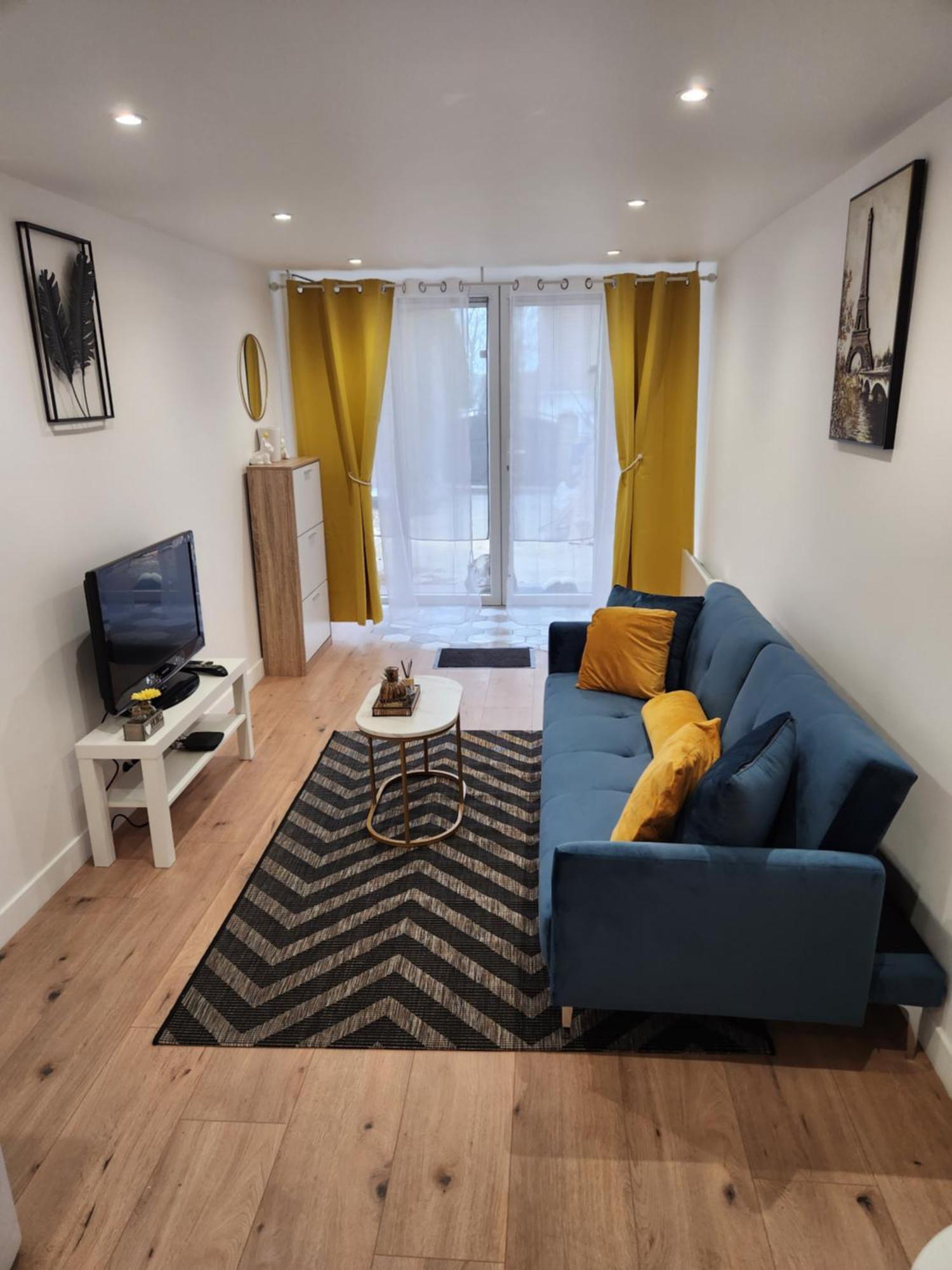 Le Cocon Apartment Duvy Exterior photo