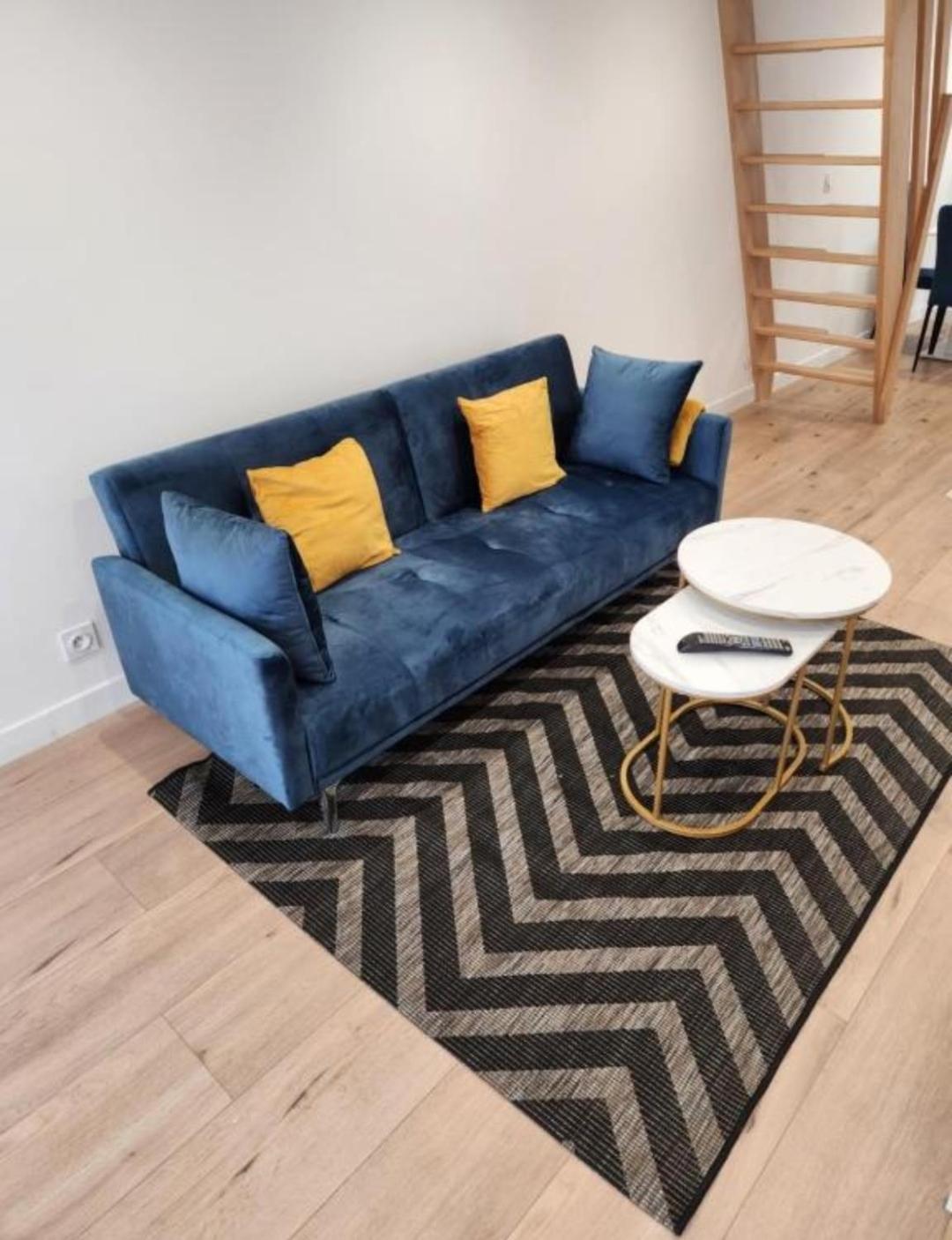 Le Cocon Apartment Duvy Exterior photo